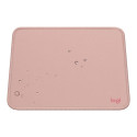 LOGITECH Mouse Pad Studio Series - DARKER ROSE - NAMR-EMEA