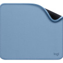 LOGITECH Mouse Pad Studio Series - BLUE GREY - NAMR-EMEA