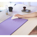 LOGITECH Desk Mat Studio Series - LAVENDER - NAMR-EMEA