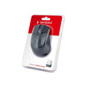 Gembird juhtmevaba hiir MUSW-4B-04, must