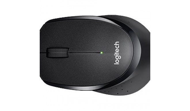 LOGITECH B330 Silent Plus hiir optiline 3-nupuline juhtmevaba 2.4 GHz USB vastuvõtjaga