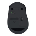 Logitech juhtmevaba hiir M280, must