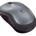 Logitech juhtmevaba hiir M185, swift grey