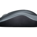 Logitech juhtmevaba hiir M185, swift grey