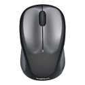Logitech hiir M235 Wireless, hall