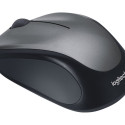 Logitech hiir M235 Wireless, hall
