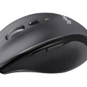 Logitech juhtmevaba hiir M705 Marathon, hõbedane