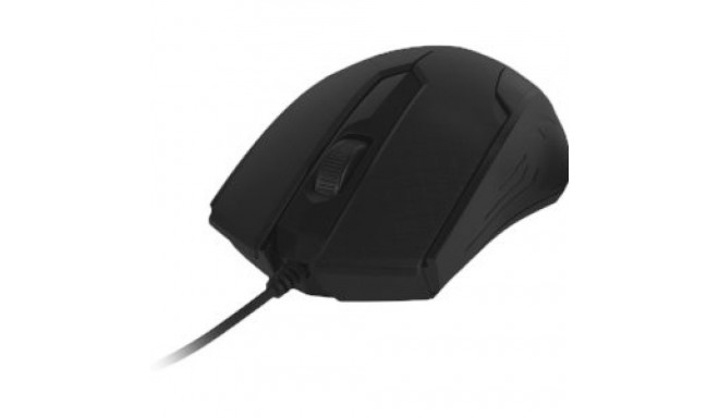 ART MYART AM-93 ART Mouse optical USB AM-93 black