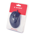 Gembird mouse MUS-6B-01, black