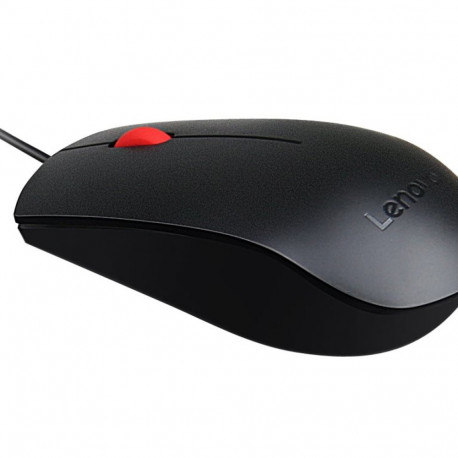 LENOVO Essential USB Mouse