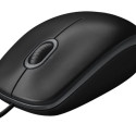 Logitech hiir B100 Business, must