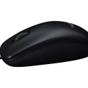 Logitech mouse B100 Business, black