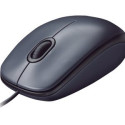 LOGITECH M90 mouse