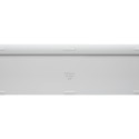 LOGITECH MX Keys S - PALE GREY - (PAN) - BT - N/A - NORDIC-613