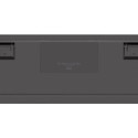 LOGITECH MX Mechanical Mini Minimalist Wireless Illuminated Keyboard - GRAPHITE - (US) INTL - 2.4GHZ
