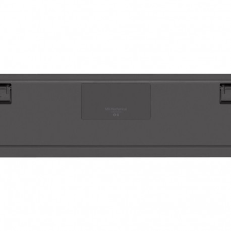 LOGITECH MX Mechanical Wireless Illuminated Performance Keyboard GRAPHITE (PN) 2.4GHZ/BT TACTILE