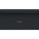 Logitech juhtmevaba klaviatuur MX Keys Mini Nordic, graphite