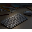 LOGITECH MX KEYS MINI FOR BUSINESS - GRAPHITE - US INTL - INTNL