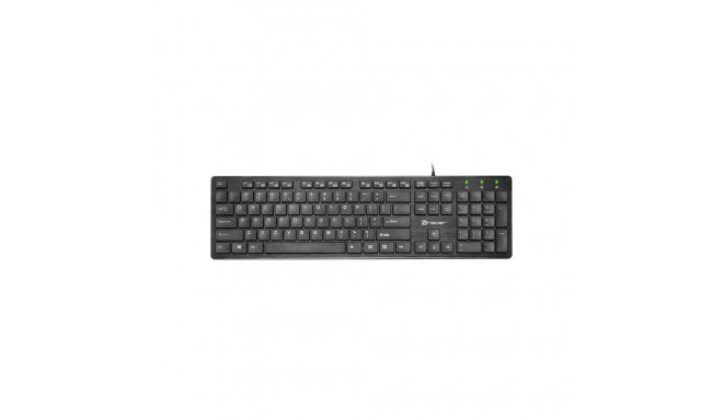 TRACER TRAKLA45922 Keyboard  TRACER Ofis USB