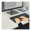 Logitech juhtmevaba klaviatuur ja hiir MK540 Advanced US INT L - INTNL