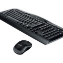 LOGITECH Wireless Combo MK330 PAN Nordic