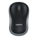 Logitech juhtmevaba klaviatuur Desktop MK270 Pan Nordic