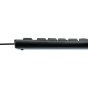 Logitech keyboard + mouse Desktop MK120 SWE