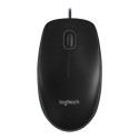 Logitech klaviatuur + hiir Desktop MK120 SWE