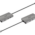 CLUB 3D USB 3.2 GEN1 TYPE-C 8 IN 1 HUB