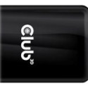 CLUB 3D MST HUB DP 1.4 TO 2 HDMI SUPPORTS UP TO 2x4K60HZ - USB POWERED