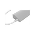 ICYBOX IB-AC6401 IcyBox 4x Port USB 3.0 Hub, Silver