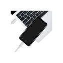 LogiLink kaabel USB-C 3.1 Gen 2 0,5m, valge (CU0130)