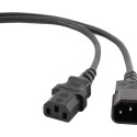 GEMBIRD PC-189-VDE-3M Gembird power extension cable VDE 10ft