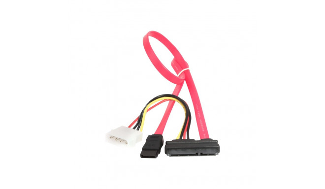 GEMBIRD CC-SATA-C1 Gembird Serial ATA III data and power combo cable