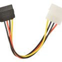 Gembrid kaabel ATA 15cm CC-SATA-PS