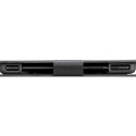 TARGUS SafeFit 7-8.5inch Rotating Case Black