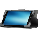 TARGUS SafeFit 7-8.5inch Rotating Case Black