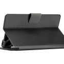 TARGUS SafeFit 7-8.5inch Rotating Case Black