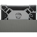 TARGUS SafeFit 7-8.5inch Rotating Case Black