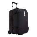 THULE TSR-356 BLACK Subterra Wheeled Duffel 55cm 22inch