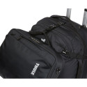 THULE TSR-356 BLACK Subterra Wheeled Duffel 55cm 22inch