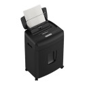 QOLTEC 50326 AFIADO shredder with an automatic paper feeder Micro cut 23L