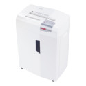 HSM 1057121 HSM Shredstar X13 - cross cut 4,0x37mm/ 13 sheets 80 g/ 23 l bin/ P-4