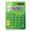 Canon calculator LS-123K-MGR, green