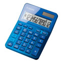 CANON LS-123K-MBL calculator Blue