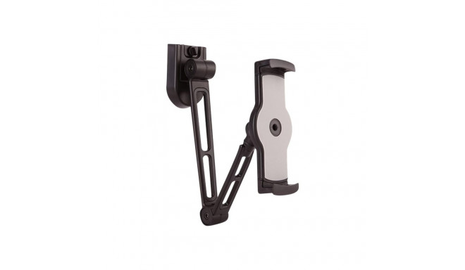 TECHLY 026388 Techly Wall support arm for tablet and iPad 4.7-12.9 full-motion black