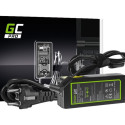 GREENCELL AD72P Power Supply Charger Green Cell PRO 19V 3.42A 65W for AsusPro BU400 BU400A PU551