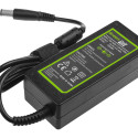 GREENCELL AD08P Charger / AC Adapter Green Cell PRO 19.5V 3.34A 65W osmiokatny wtyk for Dell Ins