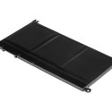 GREEN CELL Battery for notebooks WDX0R WDXOR for Dell Inspiron 13