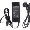 GREENCELL AD02P Green Cell Pro Charger / AC adapter for Acer 90W 19V 4,74A 5.5mm-1.7mm